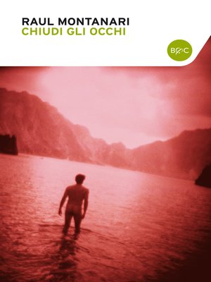 cover image of Chiudi gli occhi